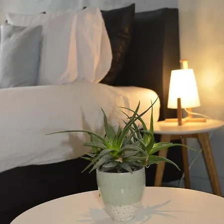 Stee 23 Bed and Breakfast
