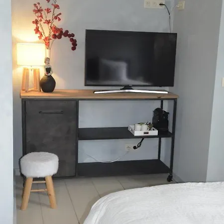 Stee 23 Bed and Breakfast Hertsberge