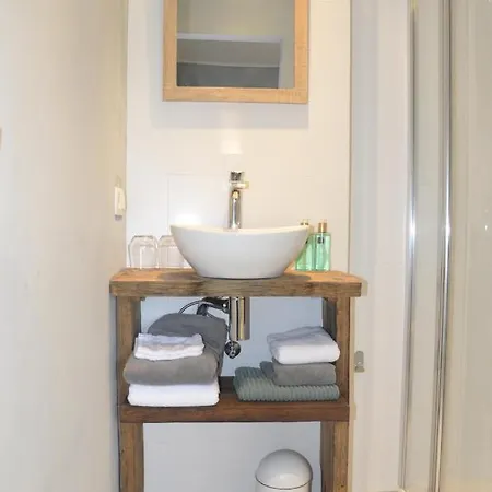 Bed and Breakfast Stee 23