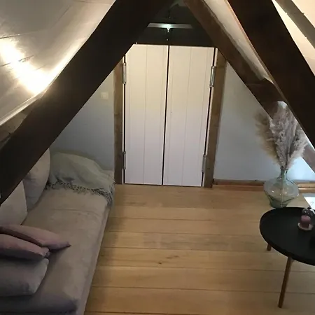Bed and Breakfast Stee 23