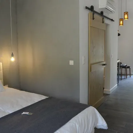 Bed and Breakfast Stee 23 3*