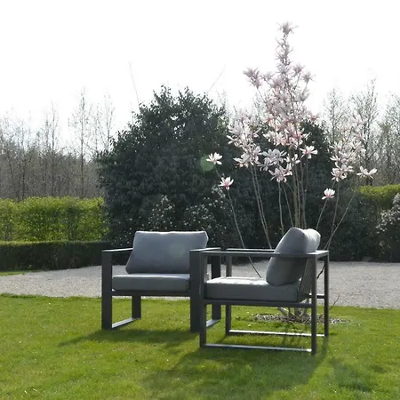 Stee 23 Bed and Breakfast Hertsberge