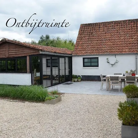 Bed and Breakfast Stee 23 3*